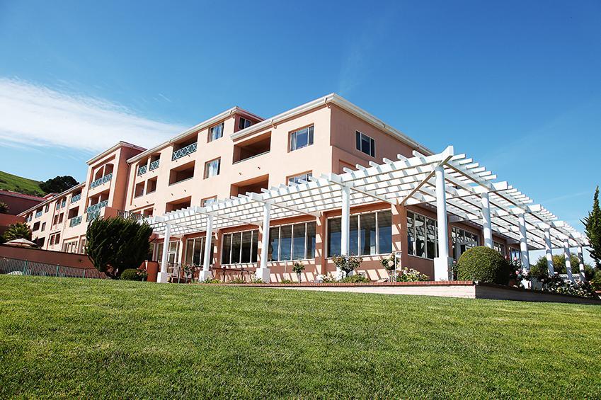 Hilton Vacation Club San Luis Bay Avila Beach Ngoại thất bức ảnh