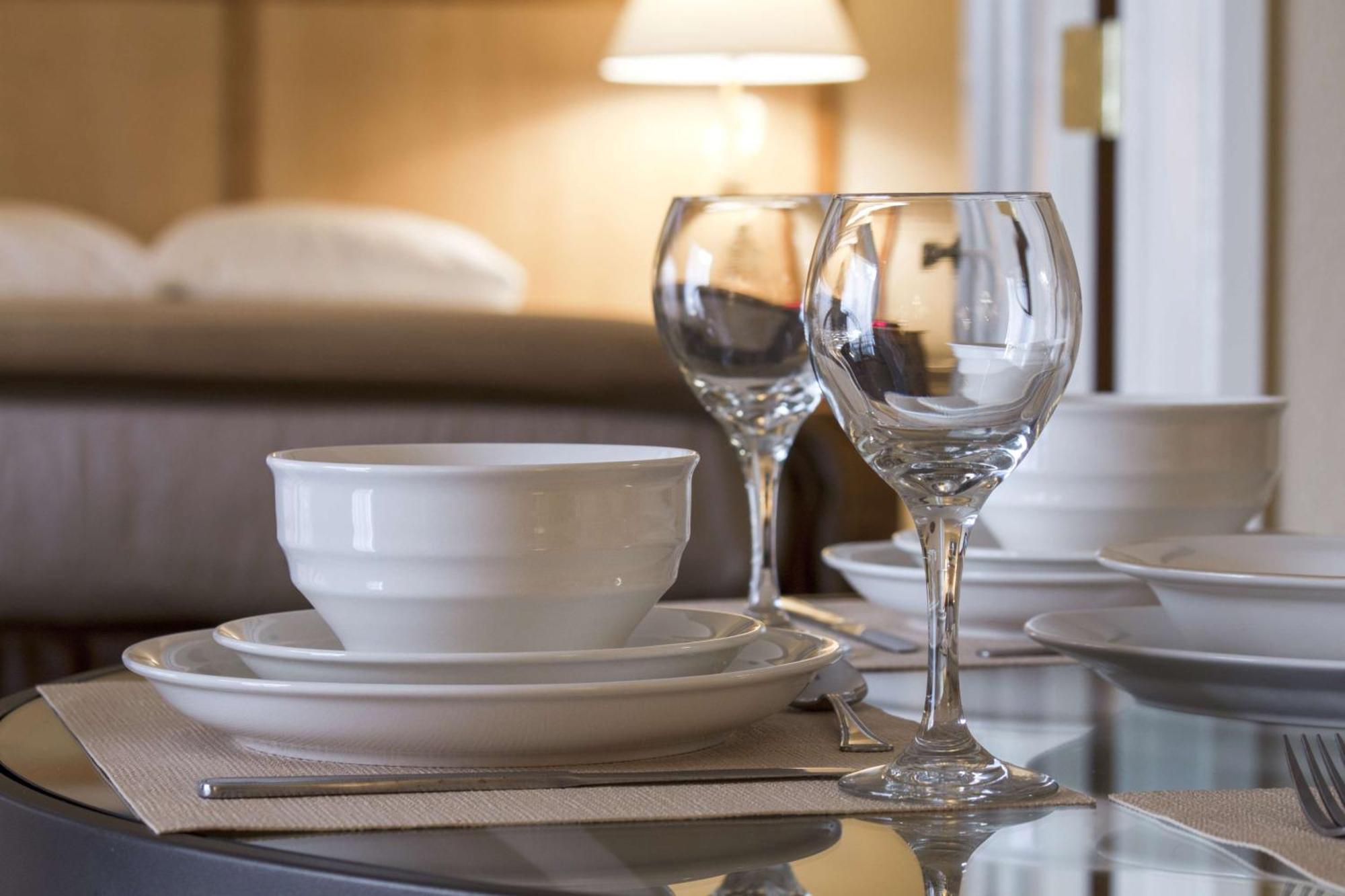 Hilton Vacation Club San Luis Bay Avila Beach Ngoại thất bức ảnh