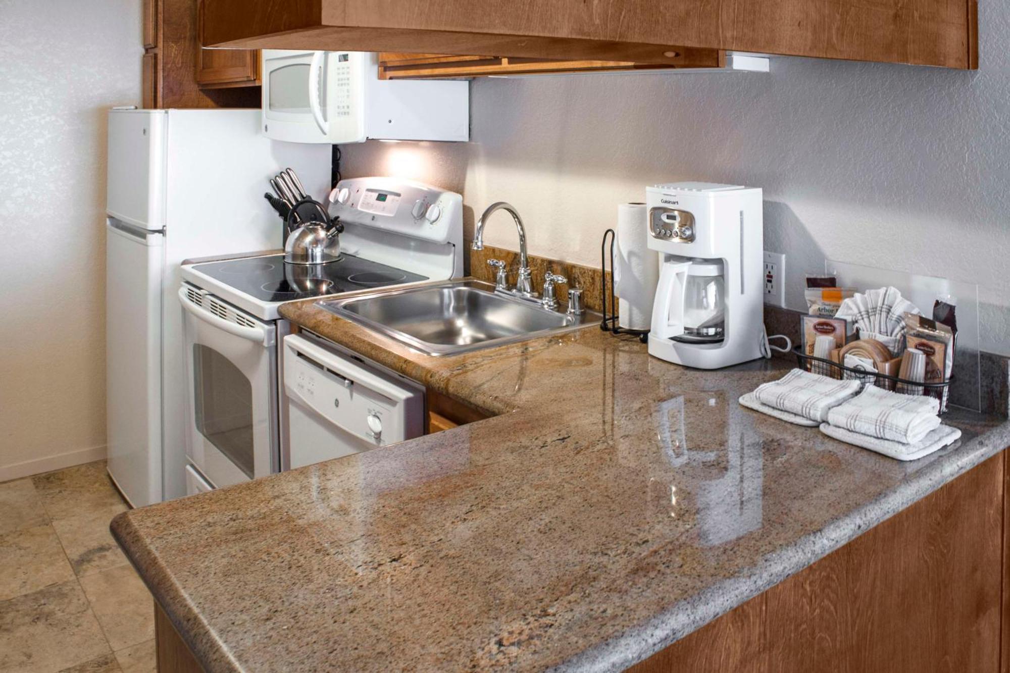 Hilton Vacation Club San Luis Bay Avila Beach Ngoại thất bức ảnh