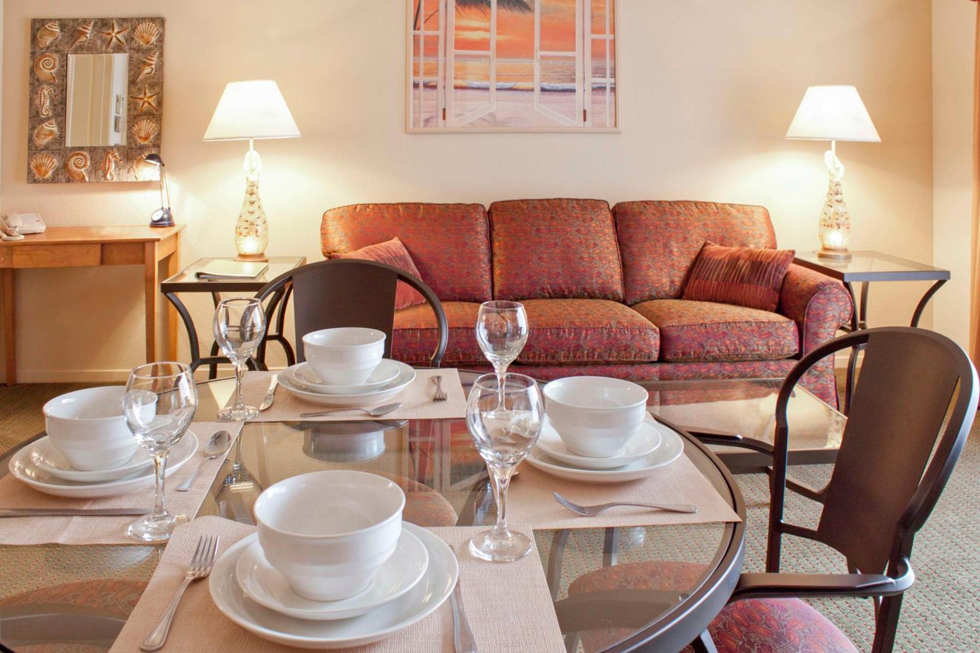 Hilton Vacation Club San Luis Bay Avila Beach Ngoại thất bức ảnh