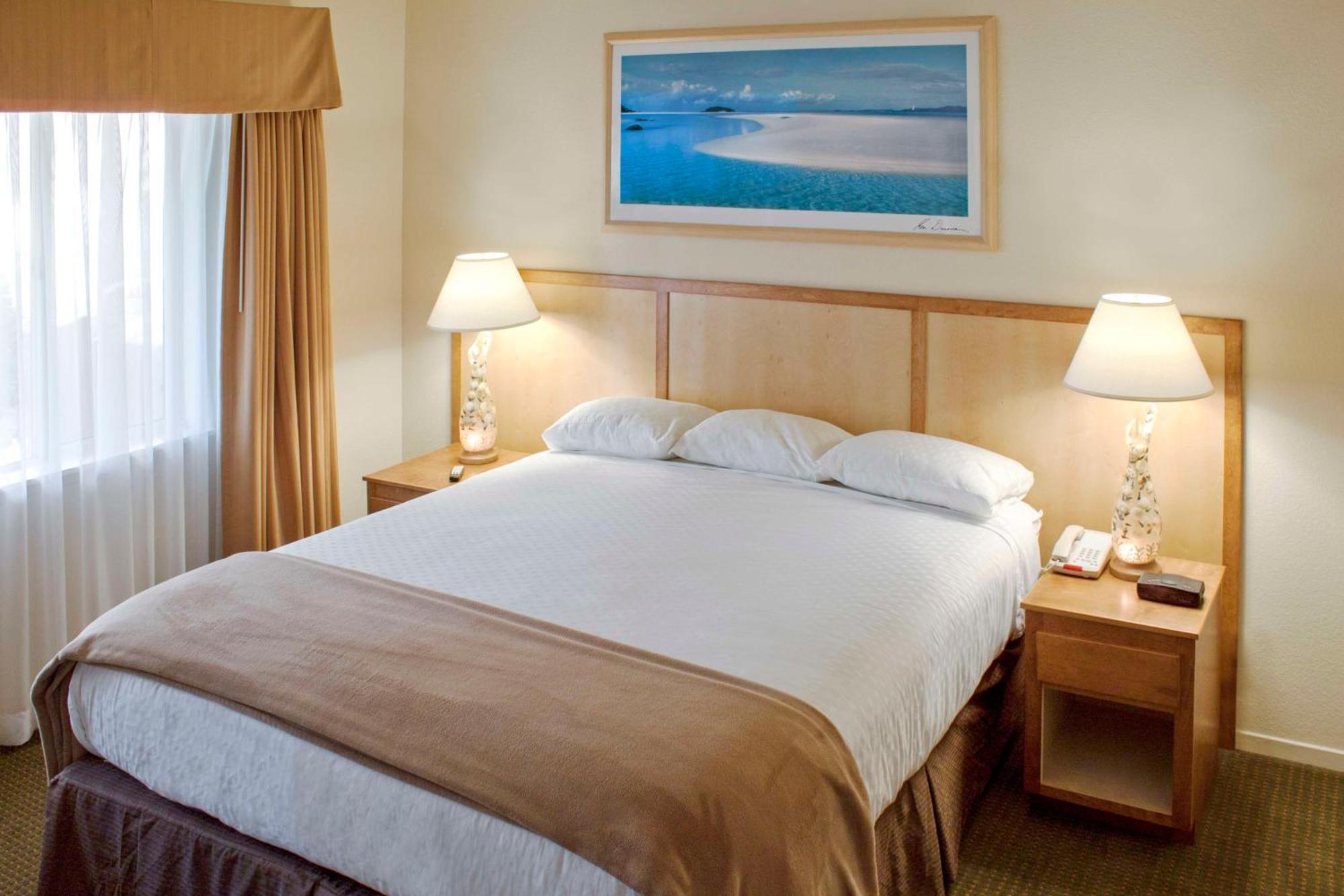 Hilton Vacation Club San Luis Bay Avila Beach Ngoại thất bức ảnh