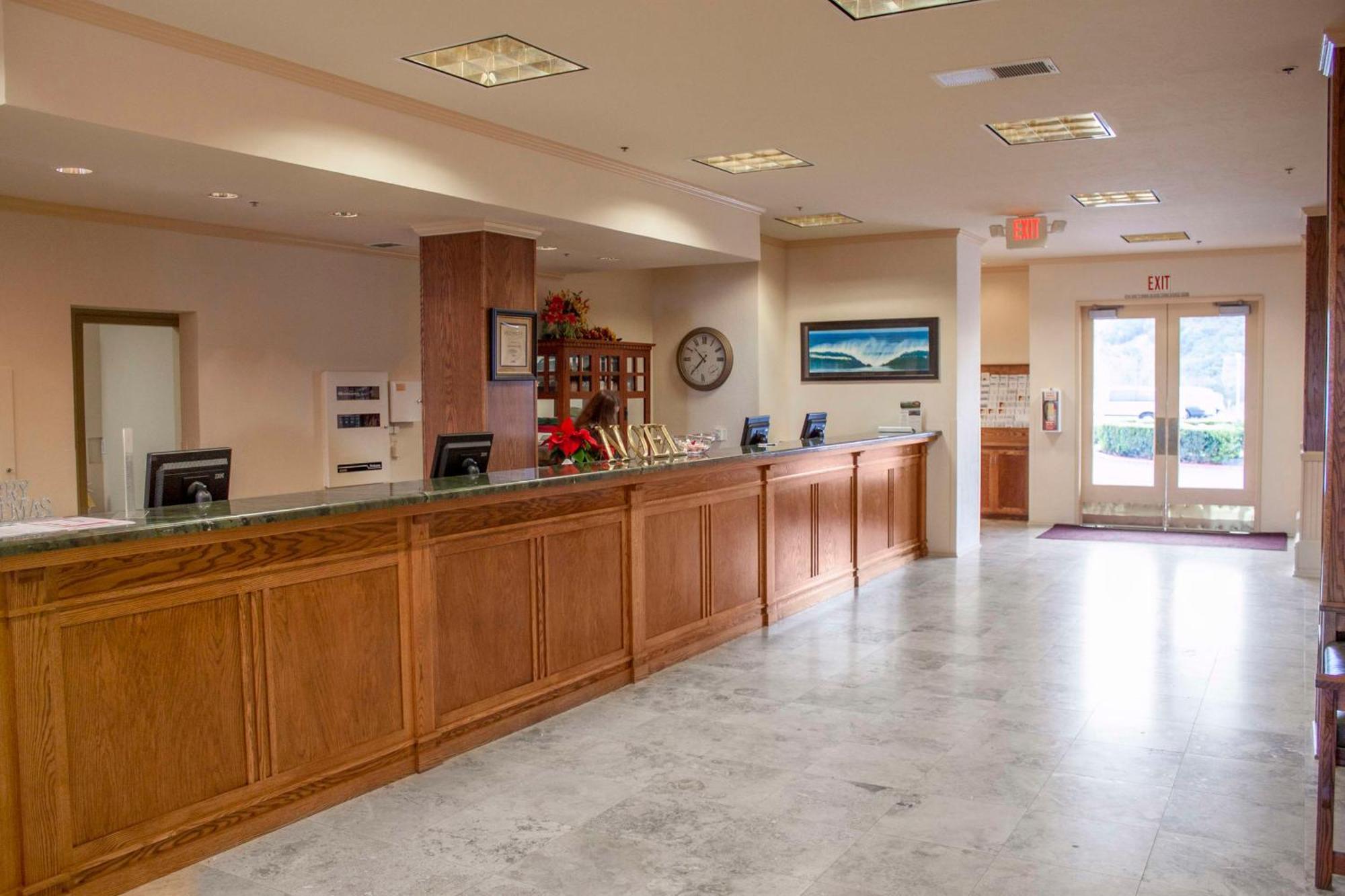 Hilton Vacation Club San Luis Bay Avila Beach Ngoại thất bức ảnh