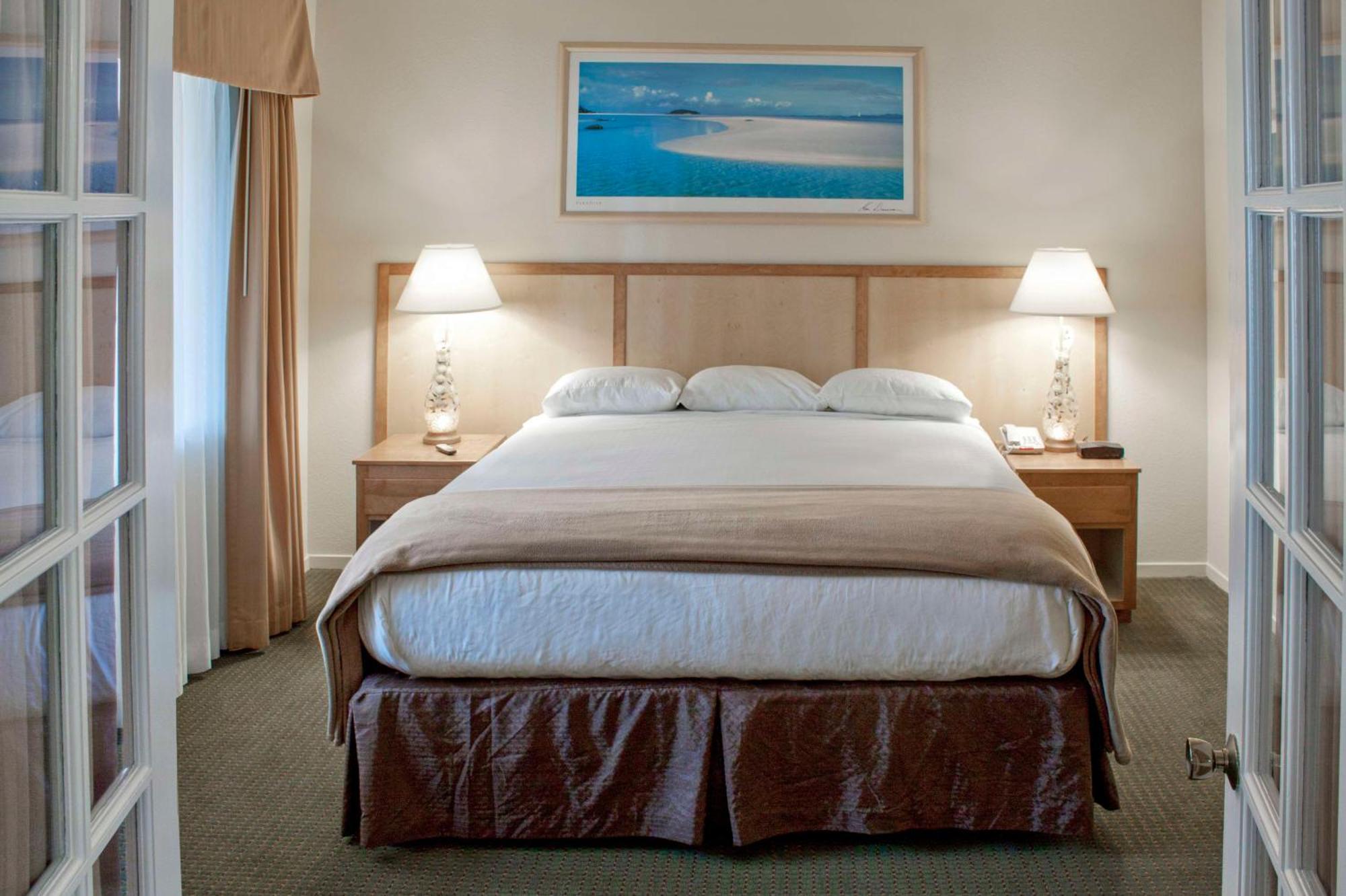 Hilton Vacation Club San Luis Bay Avila Beach Ngoại thất bức ảnh