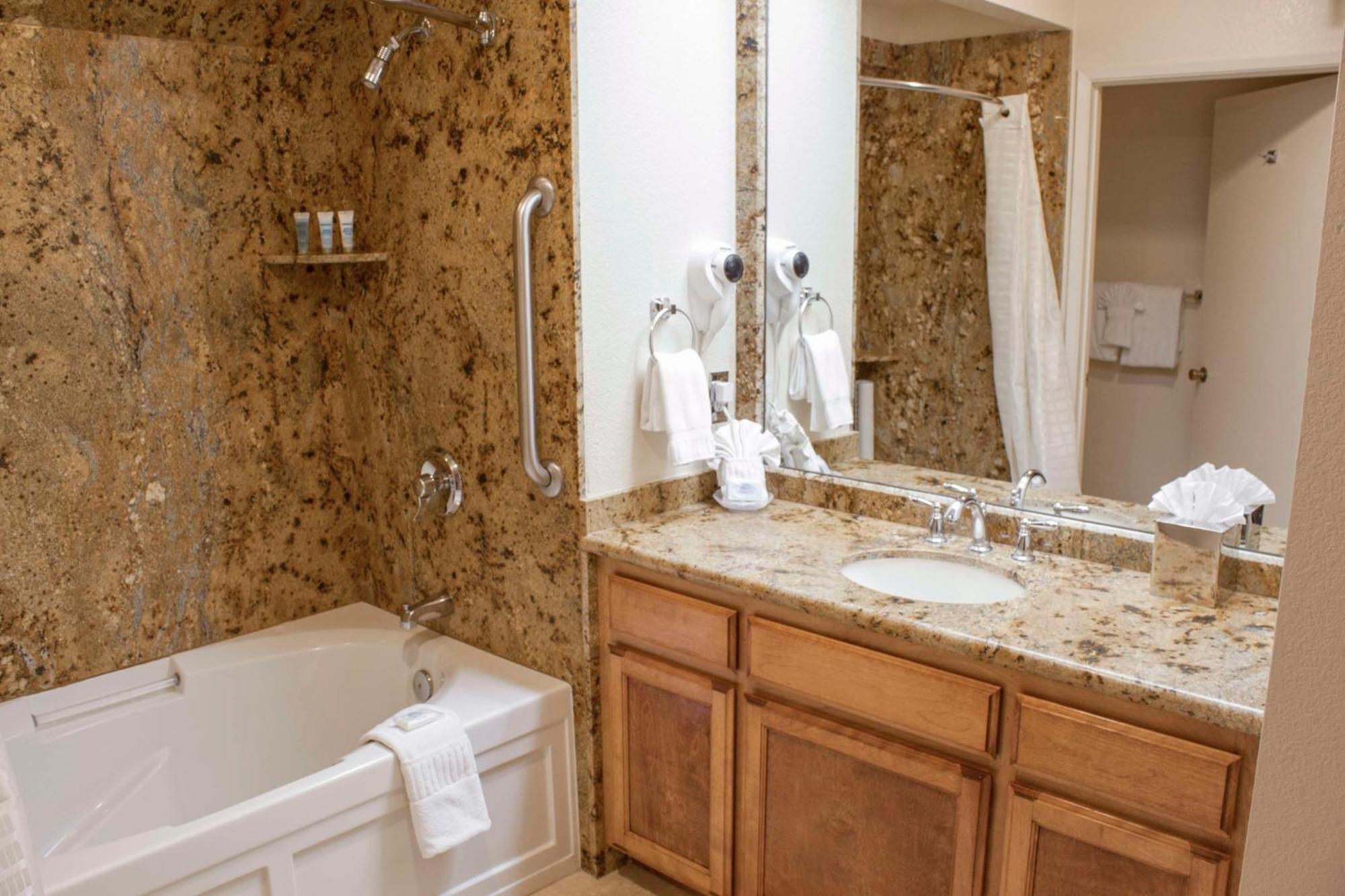 Hilton Vacation Club San Luis Bay Avila Beach Ngoại thất bức ảnh
