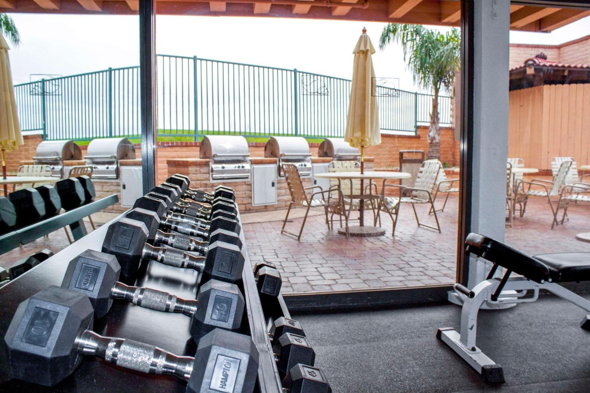 Hilton Vacation Club San Luis Bay Avila Beach Ngoại thất bức ảnh