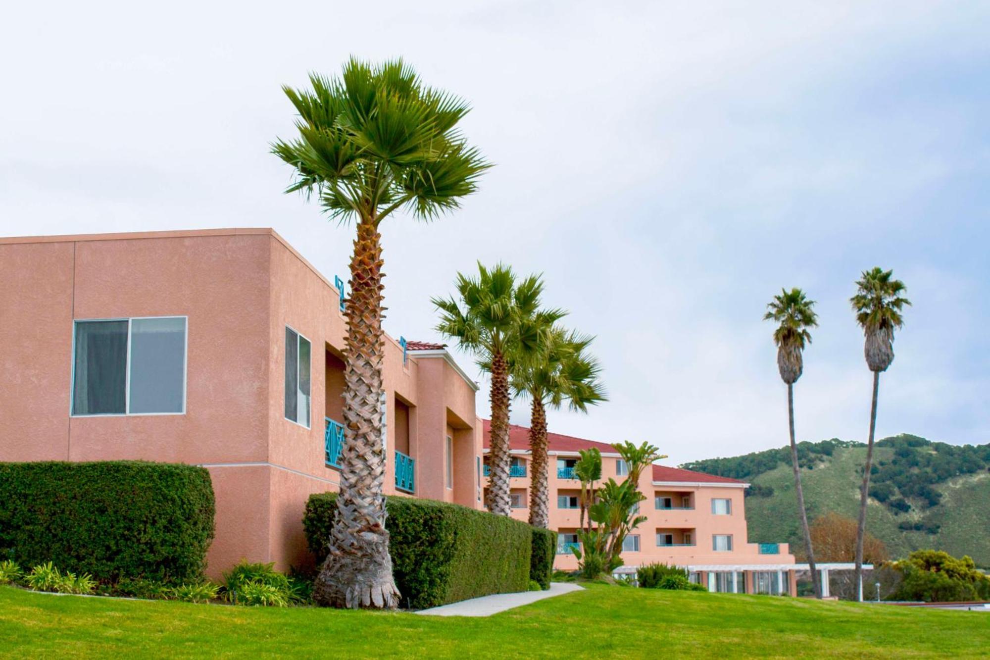 Hilton Vacation Club San Luis Bay Avila Beach Ngoại thất bức ảnh