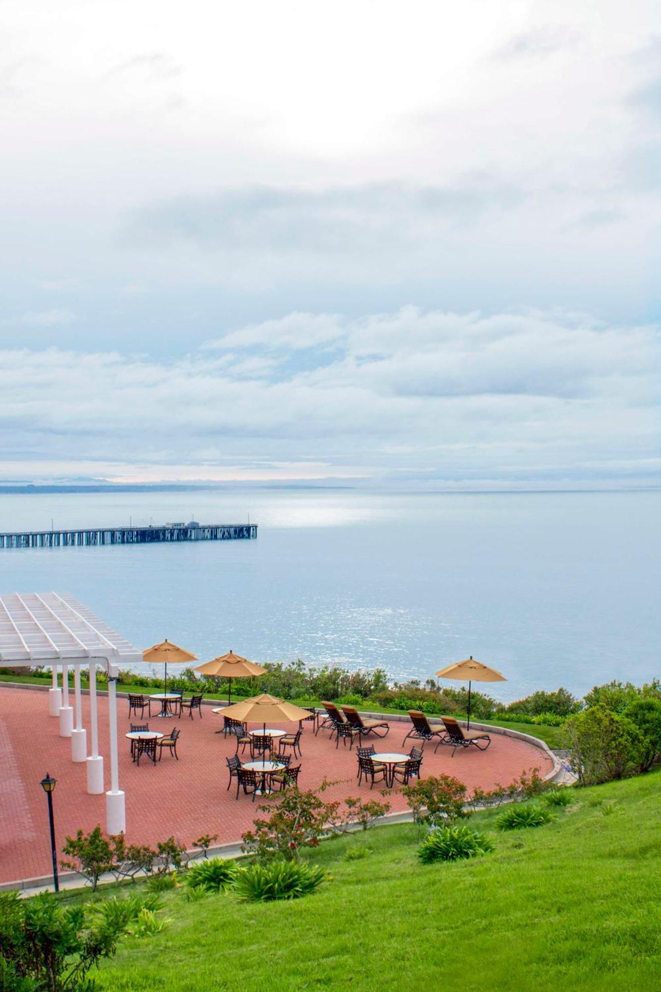 Hilton Vacation Club San Luis Bay Avila Beach Ngoại thất bức ảnh