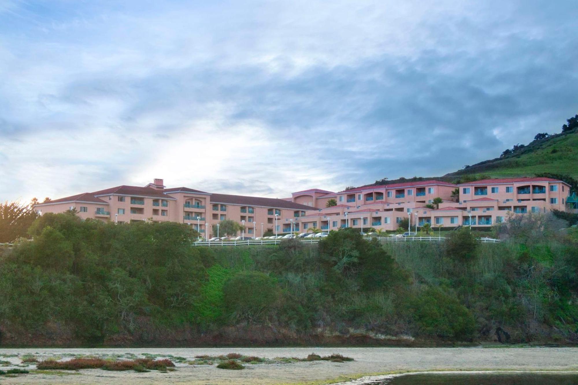 Hilton Vacation Club San Luis Bay Avila Beach Ngoại thất bức ảnh