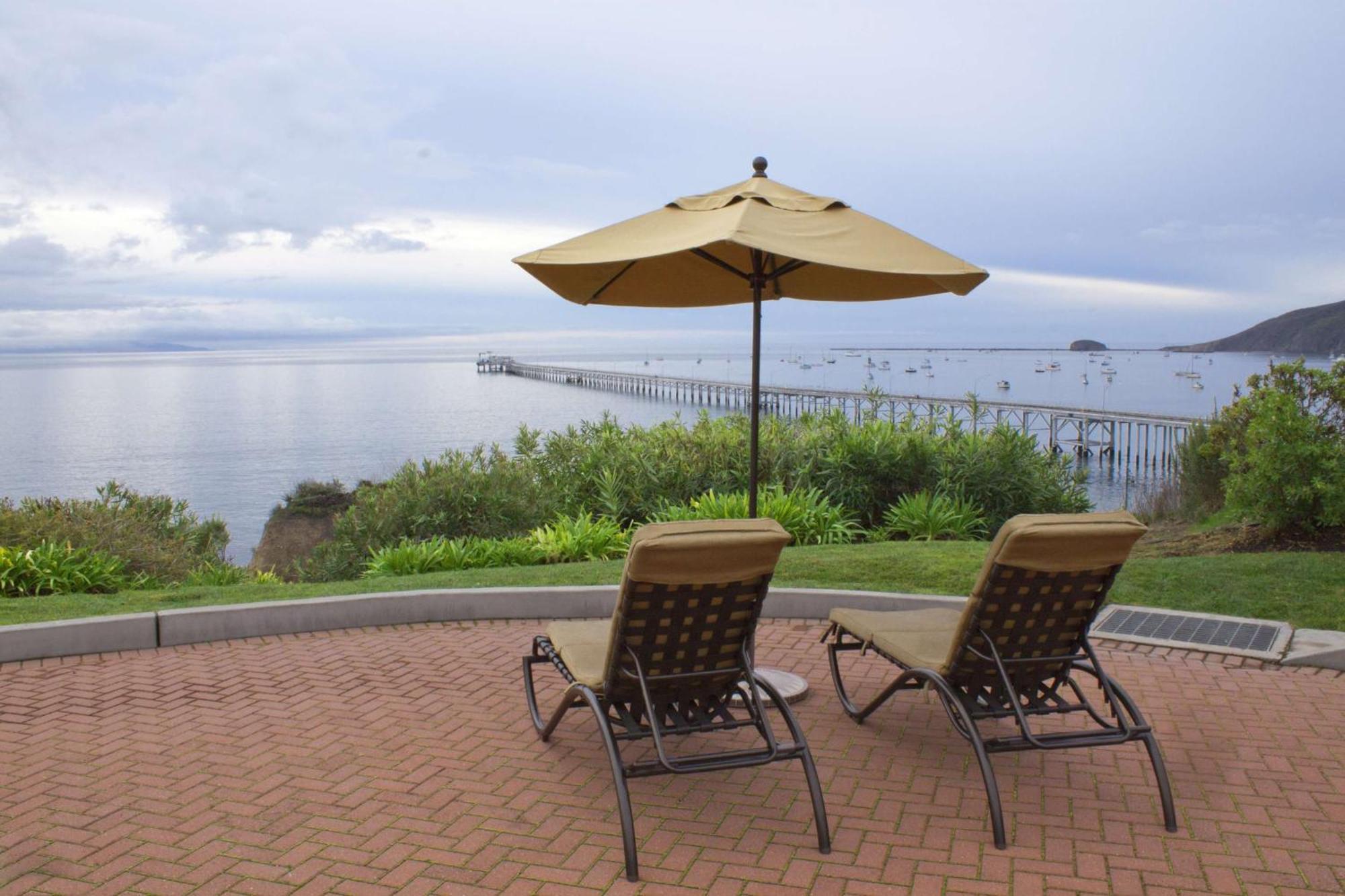 Hilton Vacation Club San Luis Bay Avila Beach Ngoại thất bức ảnh