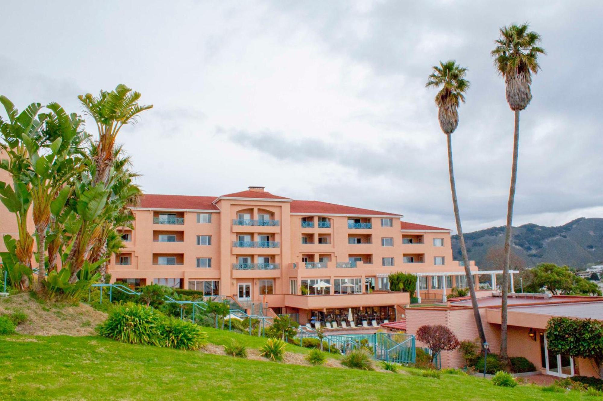 Hilton Vacation Club San Luis Bay Avila Beach Ngoại thất bức ảnh