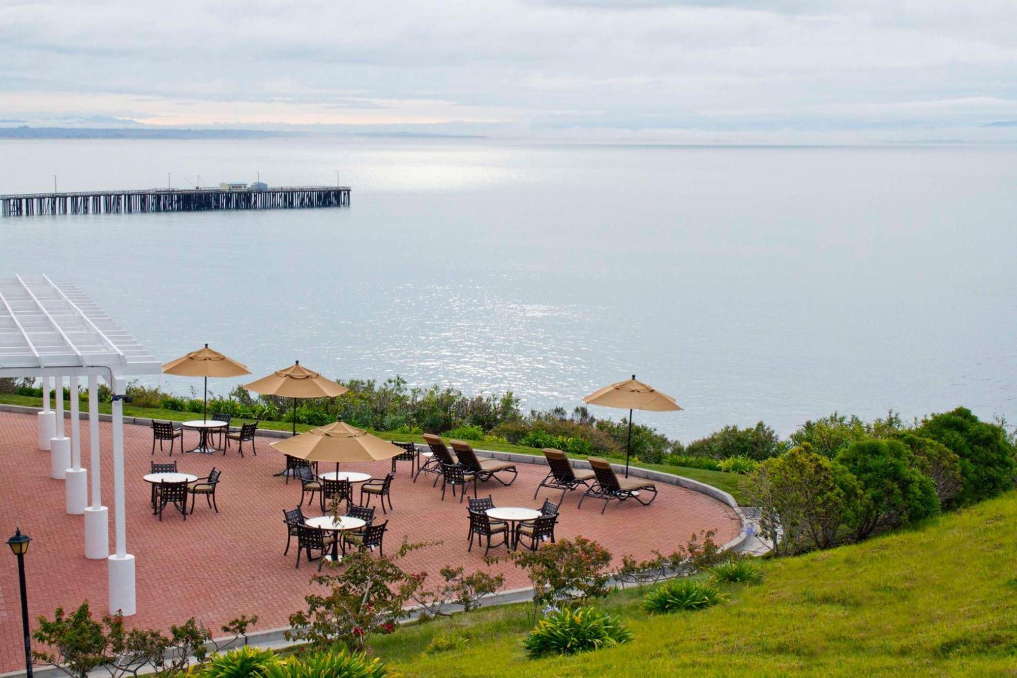 Hilton Vacation Club San Luis Bay Avila Beach Ngoại thất bức ảnh