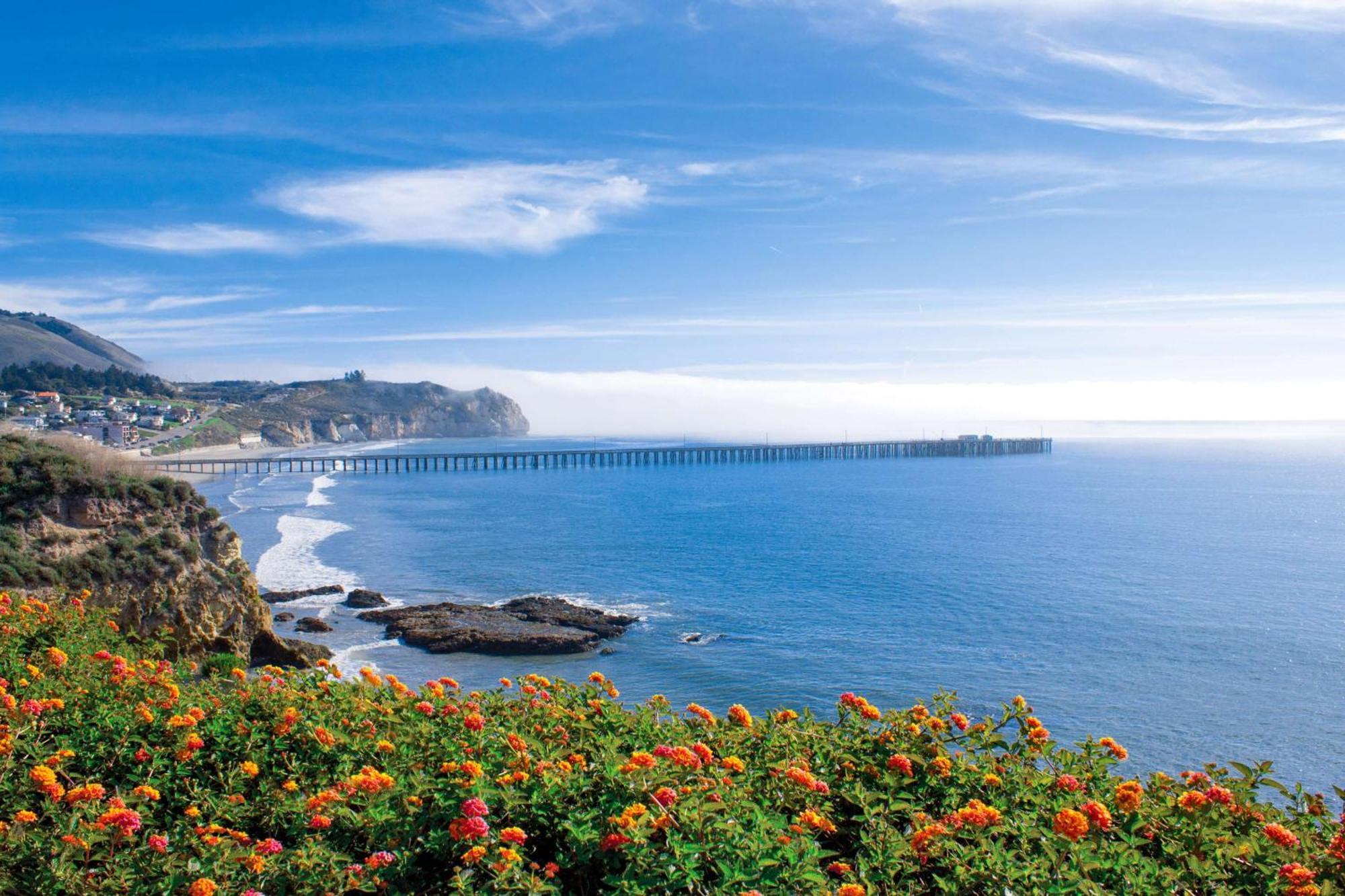 Hilton Vacation Club San Luis Bay Avila Beach Ngoại thất bức ảnh