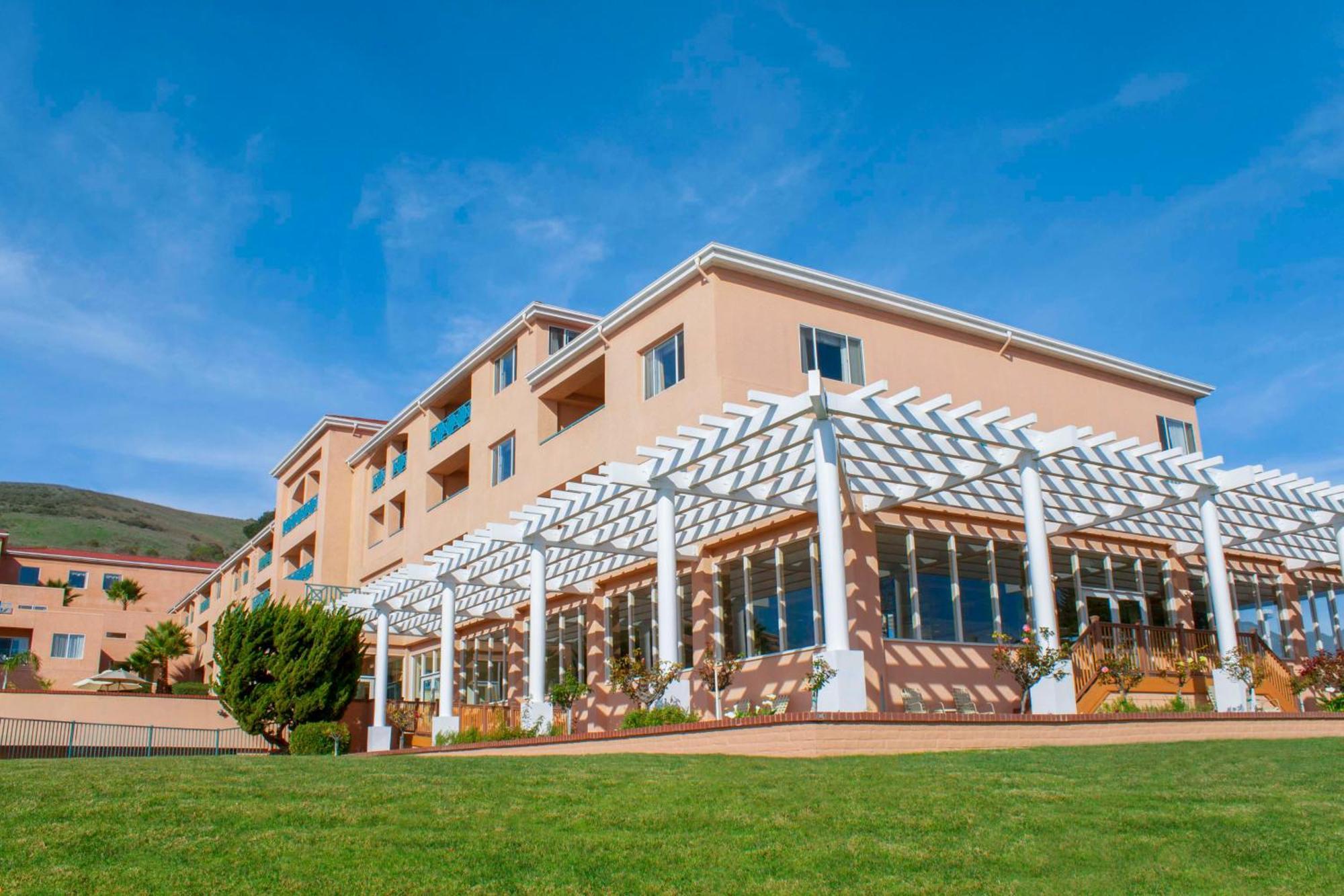 Hilton Vacation Club San Luis Bay Avila Beach Ngoại thất bức ảnh