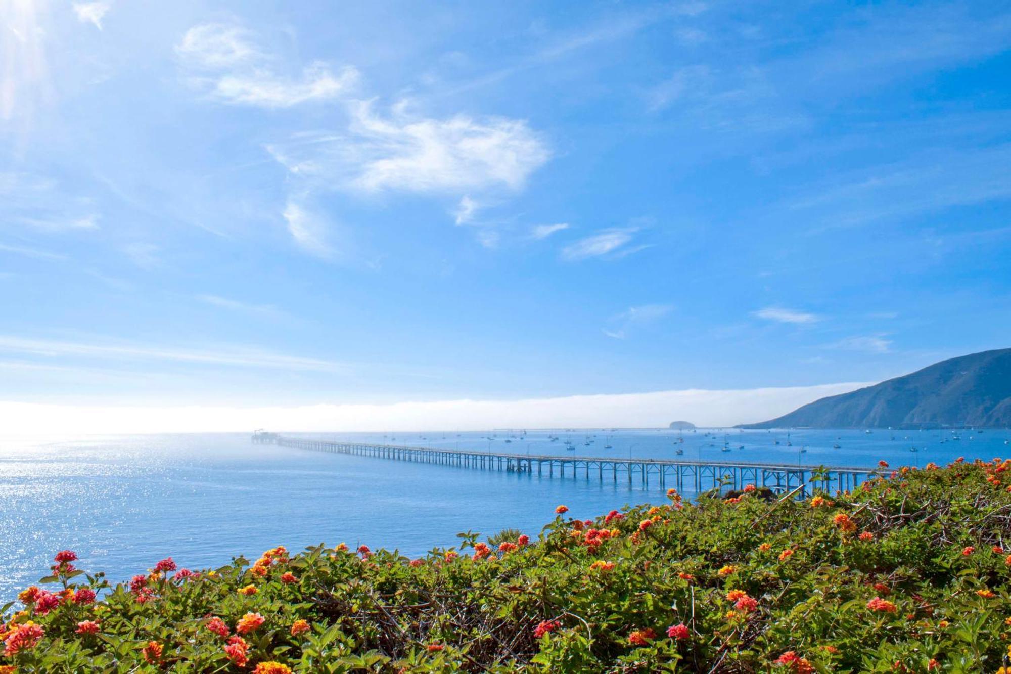 Hilton Vacation Club San Luis Bay Avila Beach Ngoại thất bức ảnh