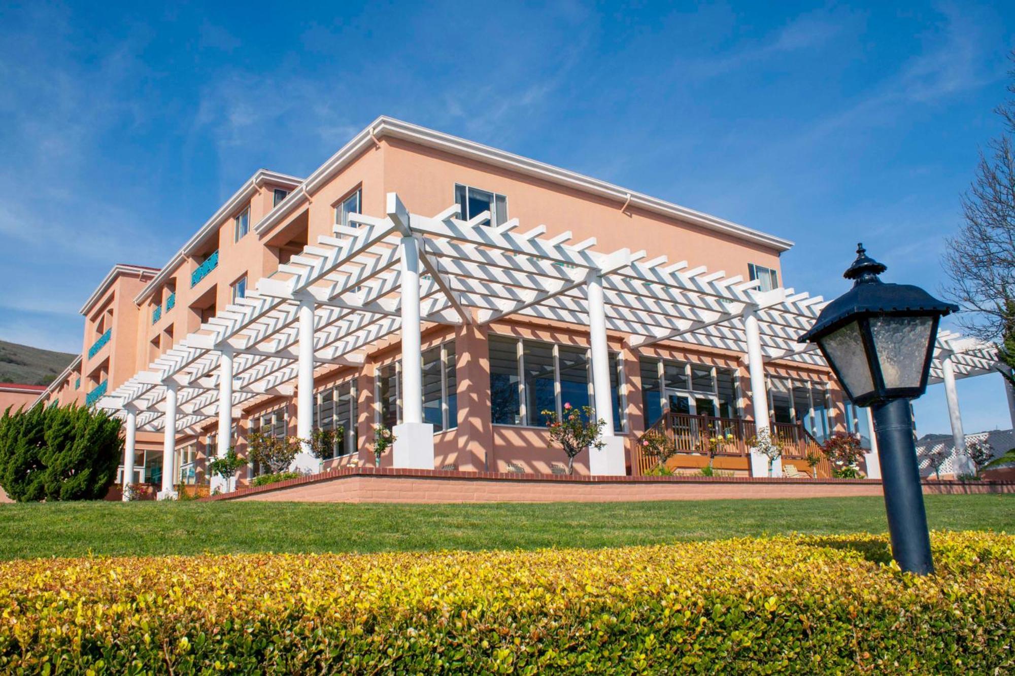Hilton Vacation Club San Luis Bay Avila Beach Ngoại thất bức ảnh