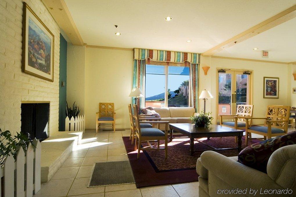 Hilton Vacation Club San Luis Bay Avila Beach Nội địa bức ảnh