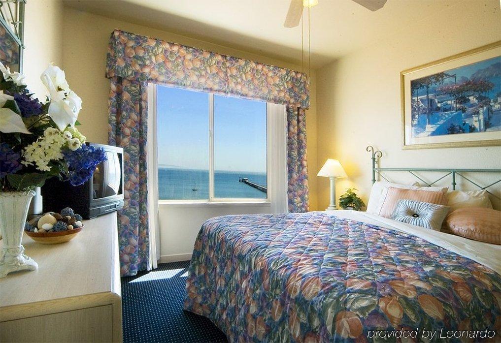 Hilton Vacation Club San Luis Bay Avila Beach Phòng bức ảnh
