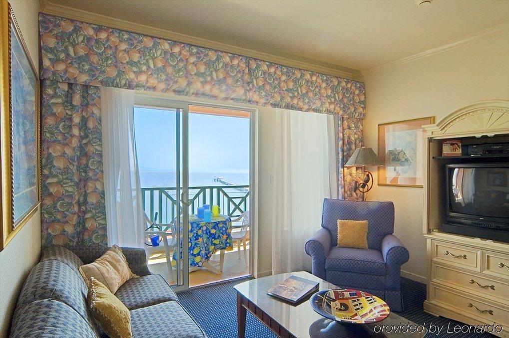 Hilton Vacation Club San Luis Bay Avila Beach Phòng bức ảnh