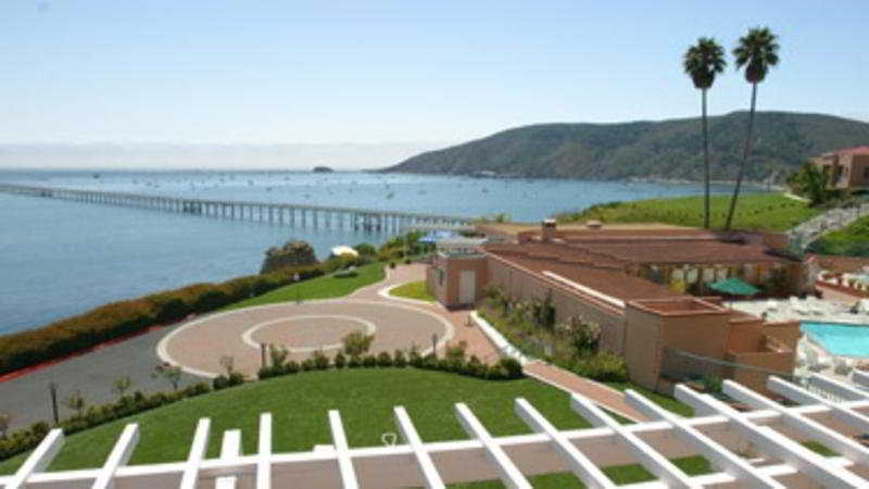 Hilton Vacation Club San Luis Bay Avila Beach Ngoại thất bức ảnh