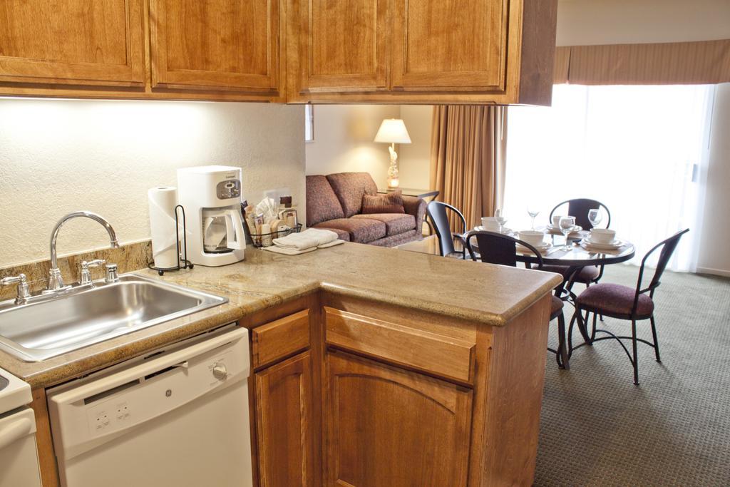 Hilton Vacation Club San Luis Bay Avila Beach Ngoại thất bức ảnh
