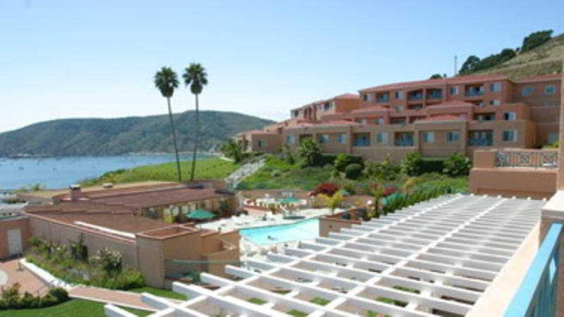 Hilton Vacation Club San Luis Bay Avila Beach Ngoại thất bức ảnh