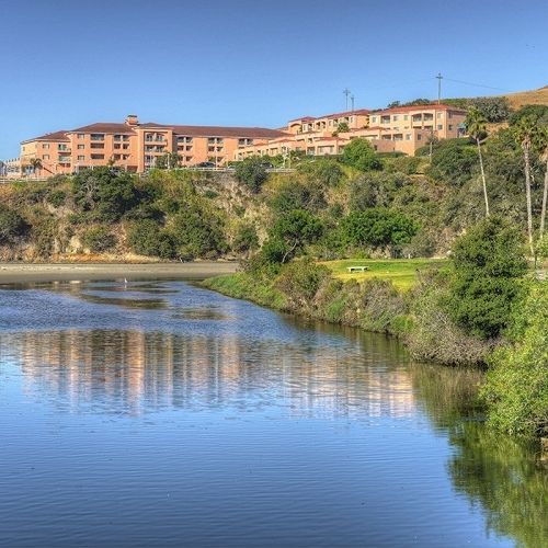 Hilton Vacation Club San Luis Bay Avila Beach Ngoại thất bức ảnh