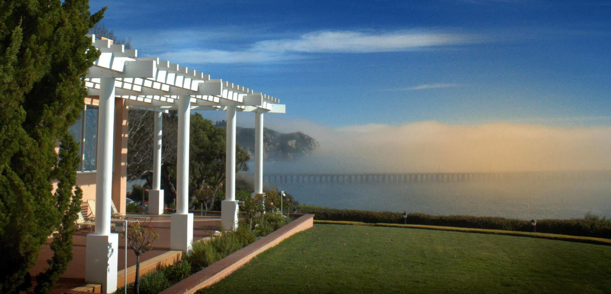 Hilton Vacation Club San Luis Bay Avila Beach Ngoại thất bức ảnh