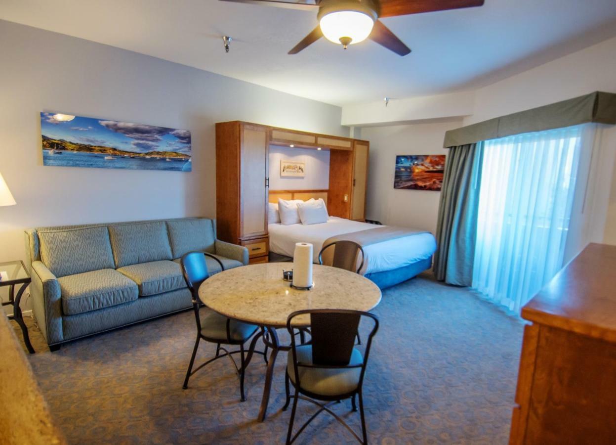 Hilton Vacation Club San Luis Bay Avila Beach Ngoại thất bức ảnh