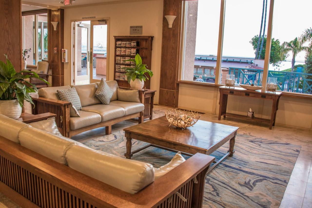 Hilton Vacation Club San Luis Bay Avila Beach Ngoại thất bức ảnh