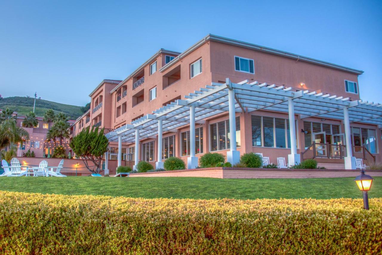 Hilton Vacation Club San Luis Bay Avila Beach Ngoại thất bức ảnh