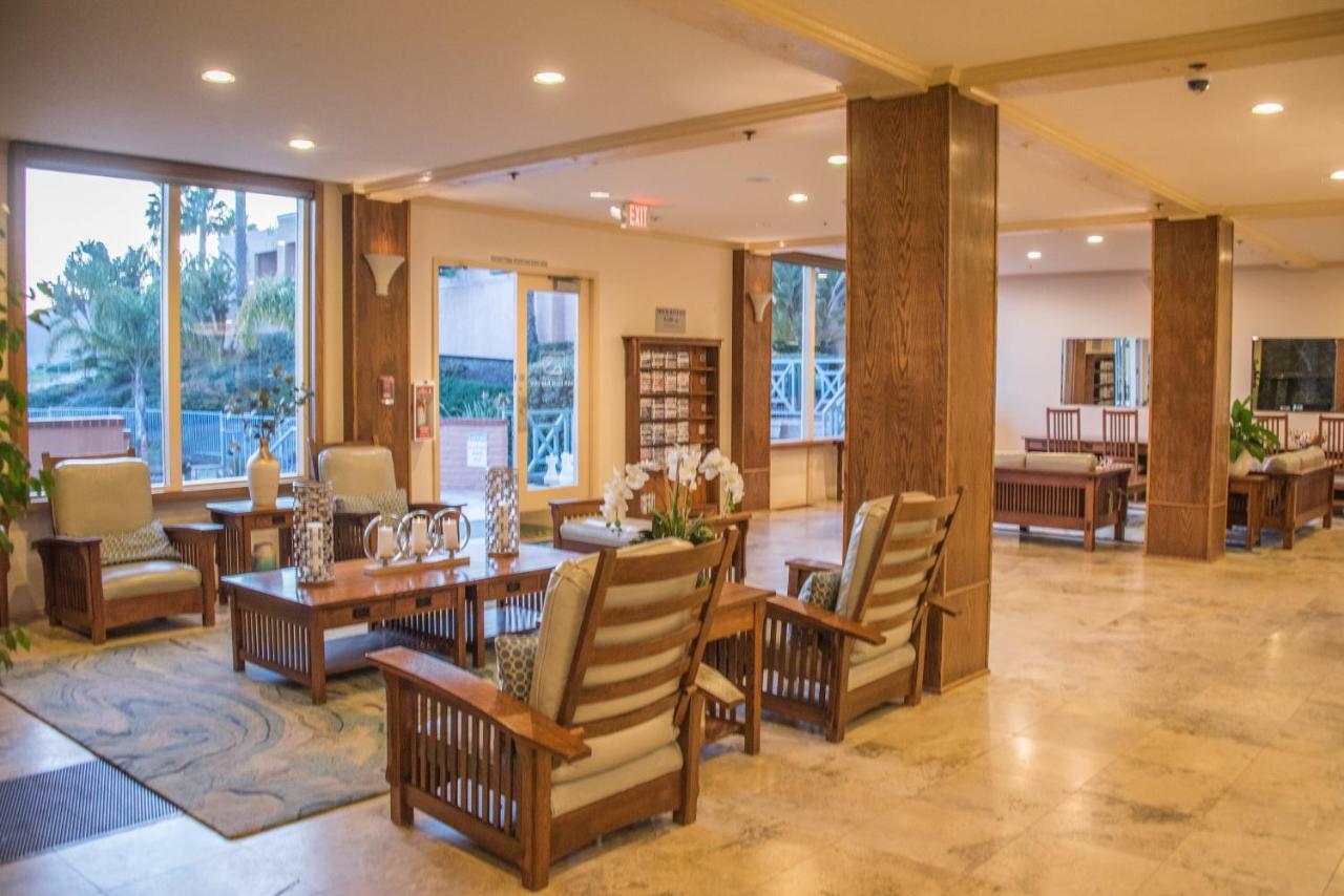 Hilton Vacation Club San Luis Bay Avila Beach Ngoại thất bức ảnh