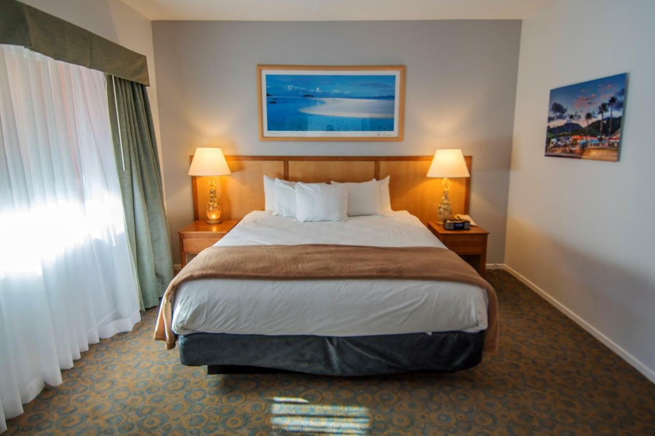 Hilton Vacation Club San Luis Bay Avila Beach Ngoại thất bức ảnh