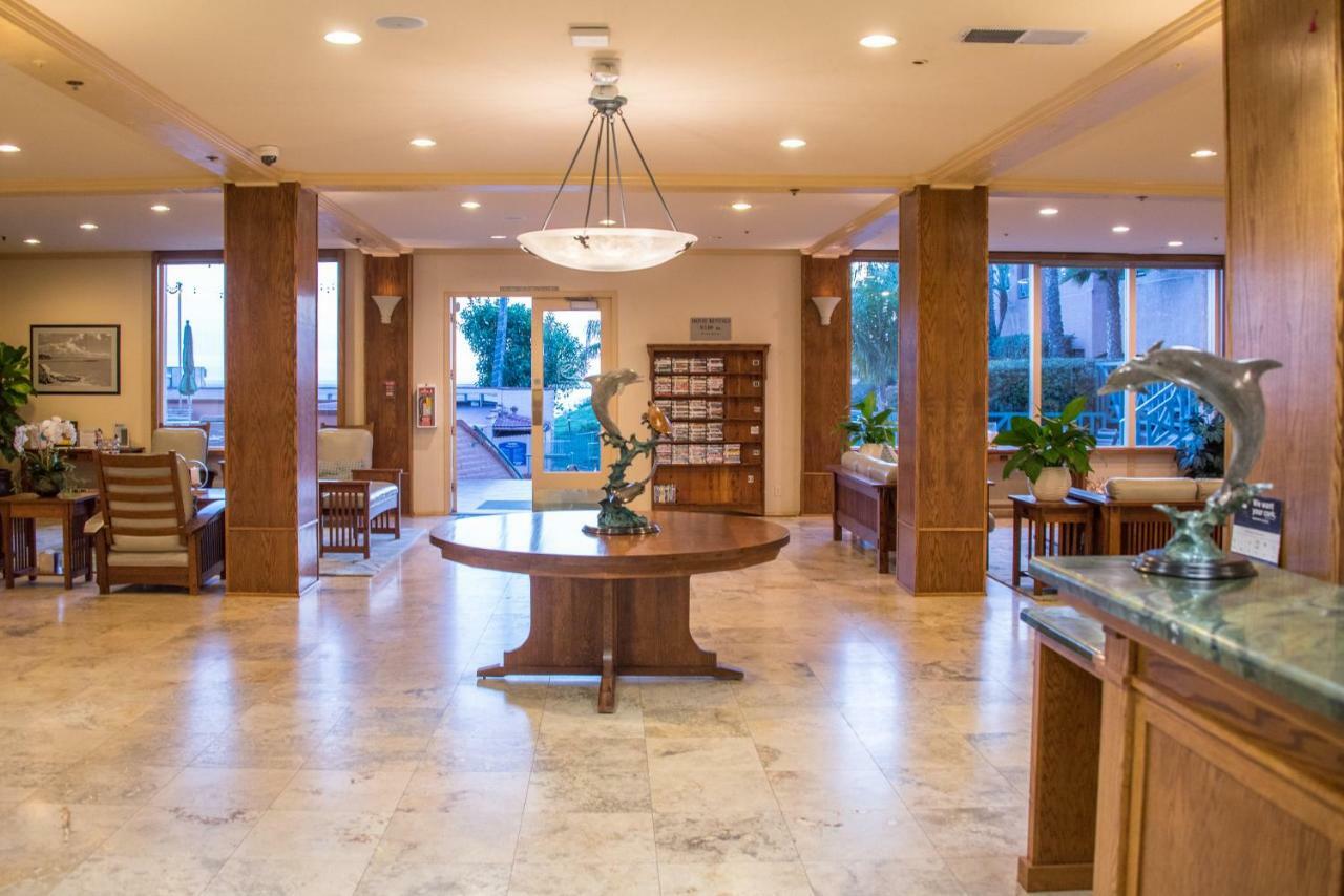 Hilton Vacation Club San Luis Bay Avila Beach Ngoại thất bức ảnh