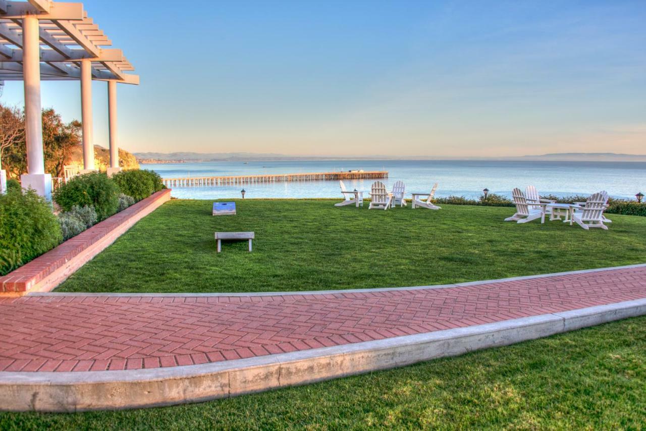 Hilton Vacation Club San Luis Bay Avila Beach Ngoại thất bức ảnh