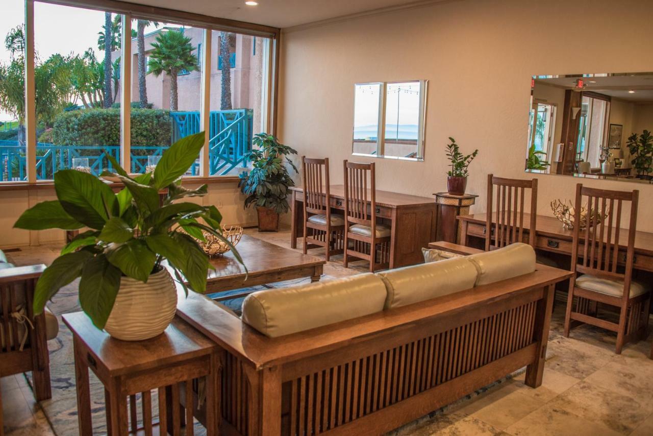 Hilton Vacation Club San Luis Bay Avila Beach Ngoại thất bức ảnh
