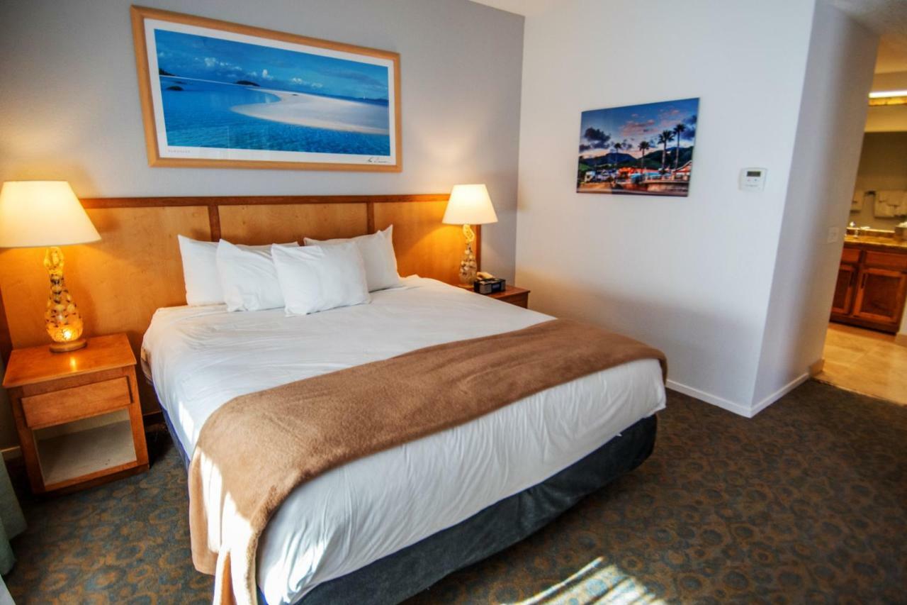 Hilton Vacation Club San Luis Bay Avila Beach Ngoại thất bức ảnh