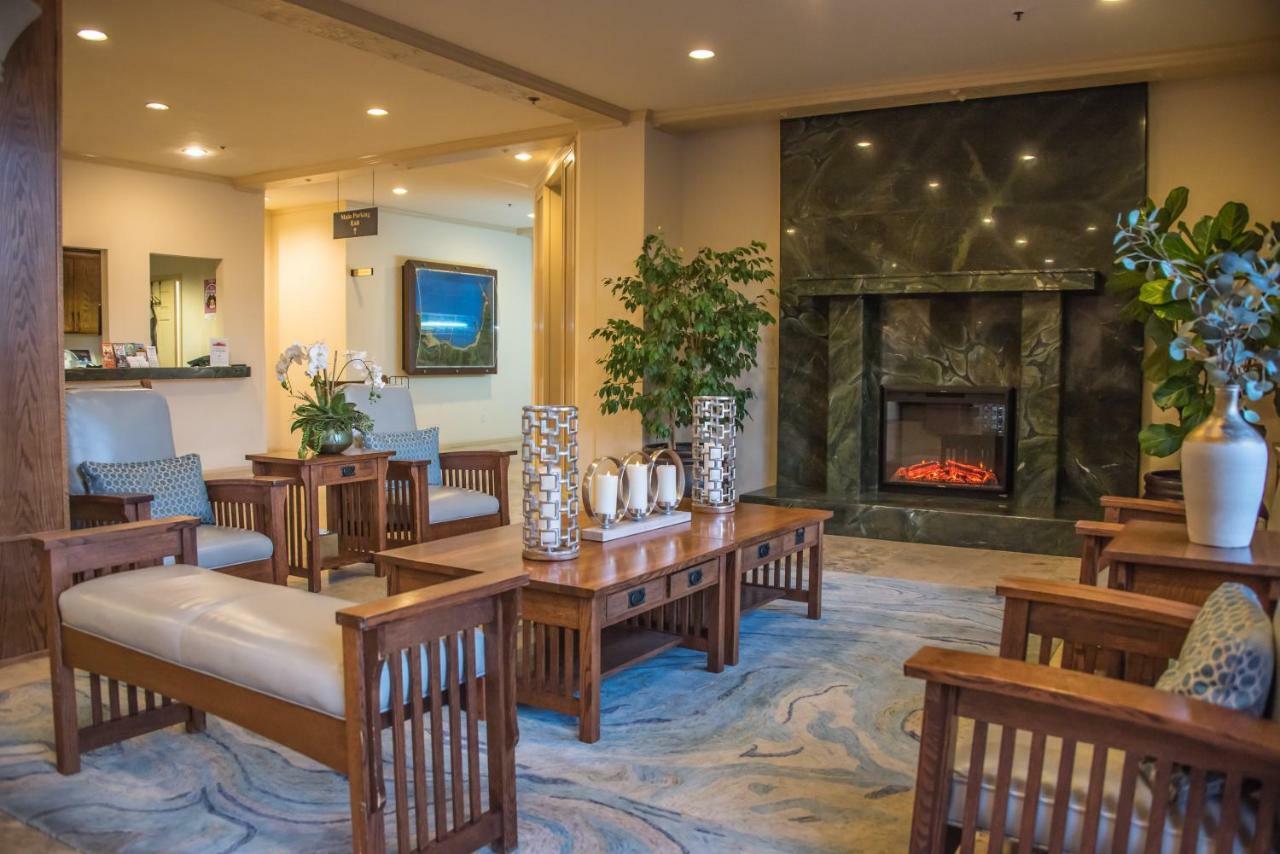 Hilton Vacation Club San Luis Bay Avila Beach Ngoại thất bức ảnh