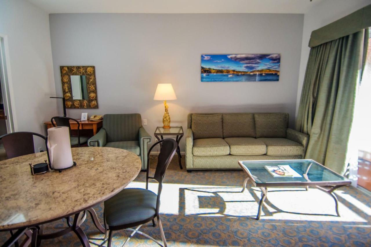 Hilton Vacation Club San Luis Bay Avila Beach Ngoại thất bức ảnh
