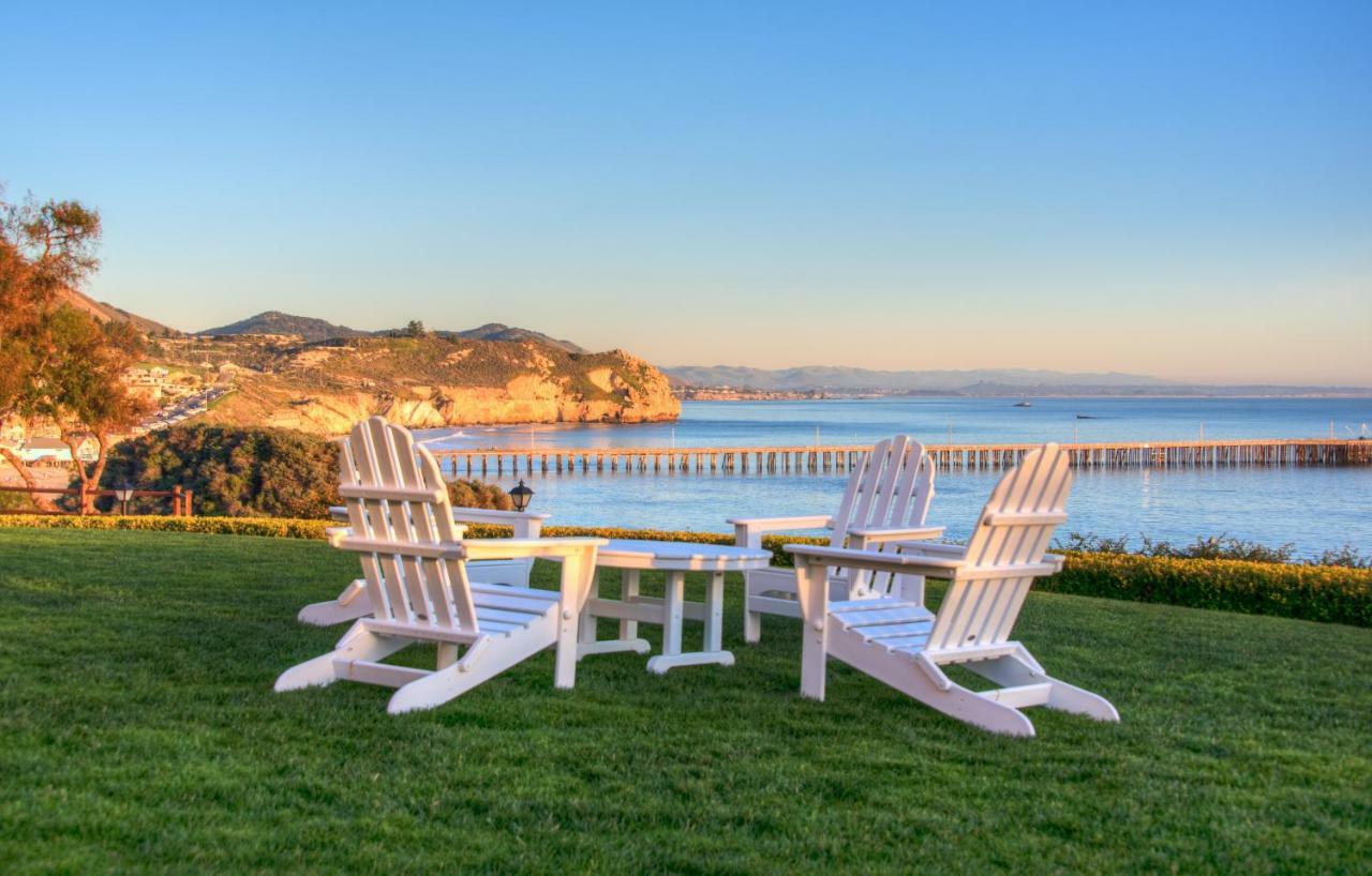 Hilton Vacation Club San Luis Bay Avila Beach Ngoại thất bức ảnh