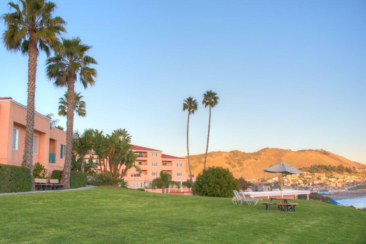Hilton Vacation Club San Luis Bay Avila Beach Ngoại thất bức ảnh