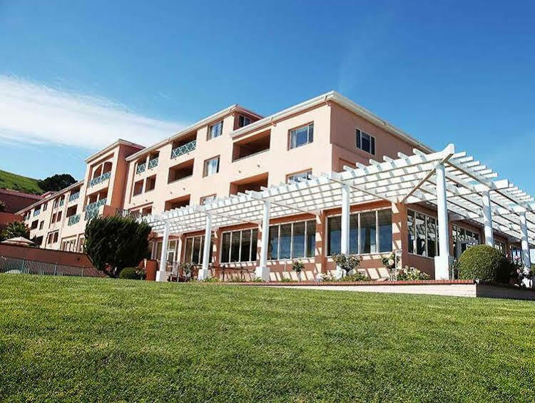Hilton Vacation Club San Luis Bay Avila Beach Ngoại thất bức ảnh