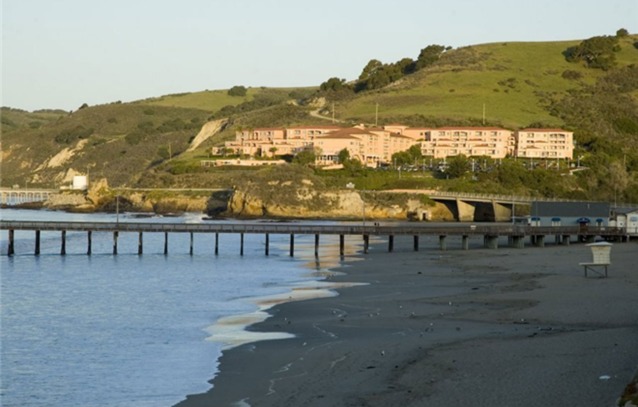 Hilton Vacation Club San Luis Bay Avila Beach Ngoại thất bức ảnh
