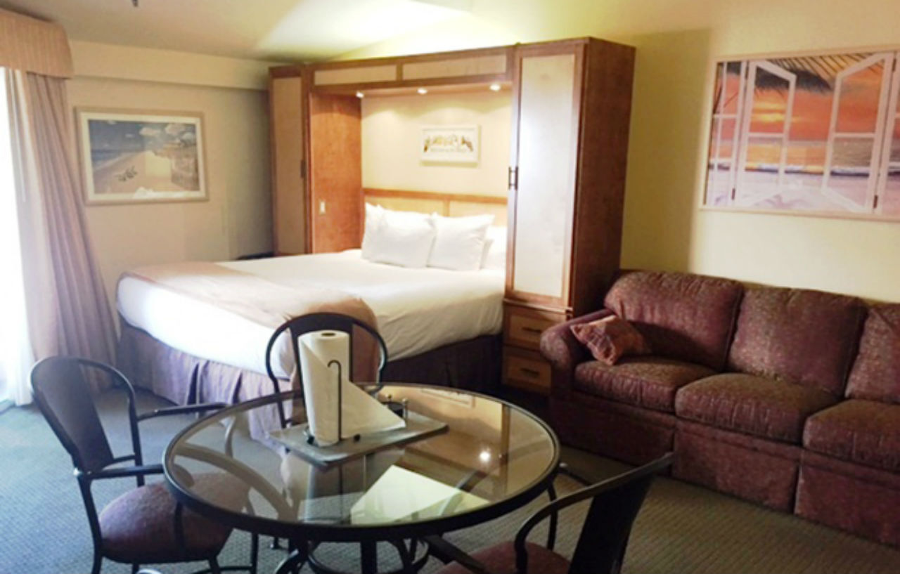 Hilton Vacation Club San Luis Bay Avila Beach Ngoại thất bức ảnh