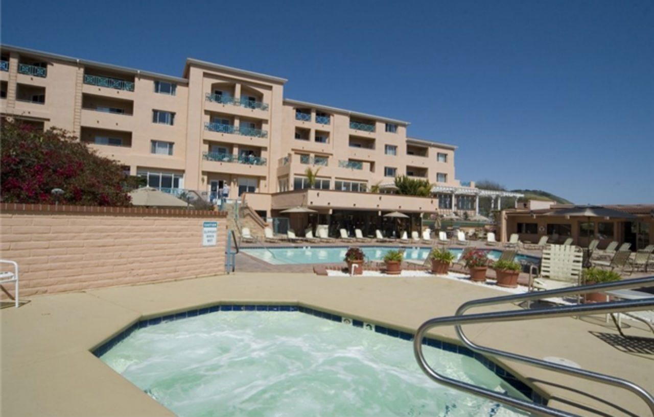 Hilton Vacation Club San Luis Bay Avila Beach Tiện nghi bức ảnh